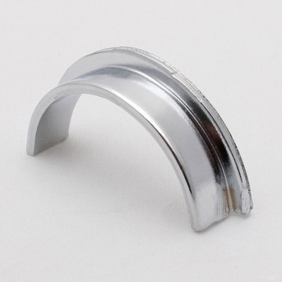 Honda XL200R, XL250R, XR250L Exhaust Muffler Silencer Pipe Joint