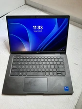 Dell Latitude 7320 13.3" Laptop i7-1185G7 3.0 GHz 32GB RAM 256GB SSD Win11  #97