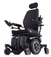 Rovi A3 X3 Electric Wheelchair Brand New Used Twice Excellent Condition