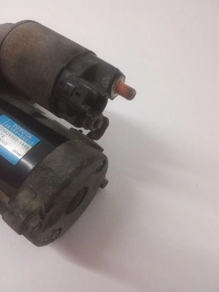 Starter Motor TOYOTA VENZA 09 10 11 12 13 14 15 16 - Image 3 of 4