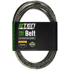 8TEN Belt with Kevlar for Exmark Lazer Z HP S X Series 109-0096 163 x 5/8