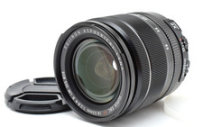 [MINT] Fujifilm Fujinon XF 18-55mm f/2.8-4 R LM OIS Lens X-Mount From JAPAN