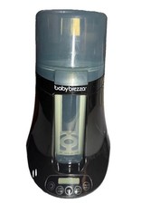 Baby Brezza Safe  Smart Baby Bottle Warmer Bluetooth BRZ0107 Breastmilk
