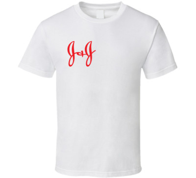 NEW SHIRT J&J JOHNSON AND JOHNSON T-SHIRT FUNNY AMERICAN USA SIZE S-5XL
