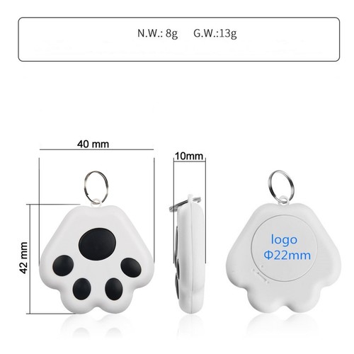 Portable Mini Cat Dog Pet Tracking Locator Hidden Gps Tracking Device For Child - Picture 45 of 48
