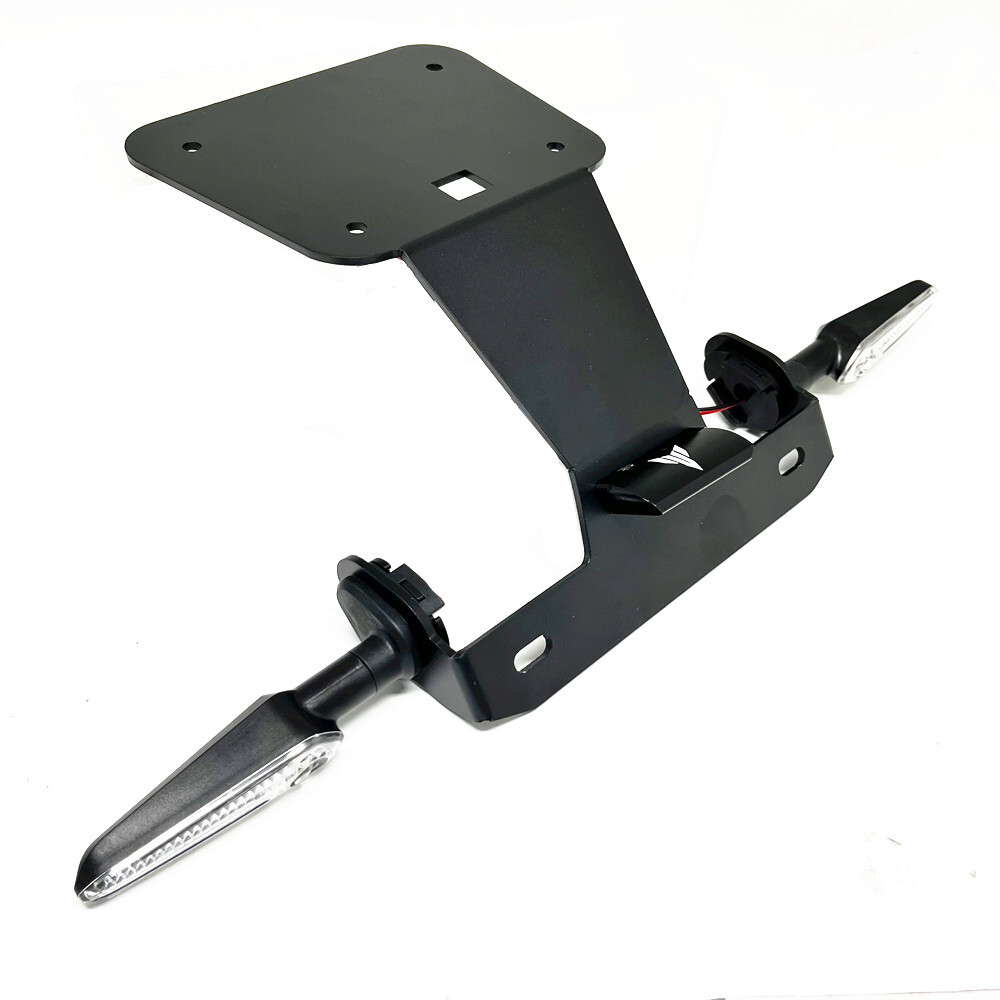 NineT Tail Tidy BMW S1000RR/S1000R FENDER Eliminator Kit