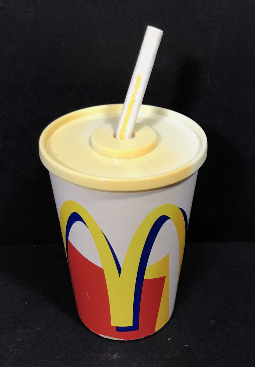 Mcdonalds Soda