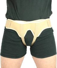 \Hernia Belt -Support Truss for Single/Double Inguinal or Sports ALL SIZES//