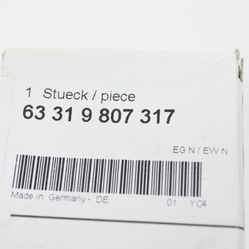 MINI R60 Door Opener Lighting Led Module 9807317 63319807317 NEW GENUINE - Picture 7 of 8