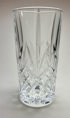 Vintage Cristal D'arques Provence Pattern Highball Glass - Picture 2 of 7