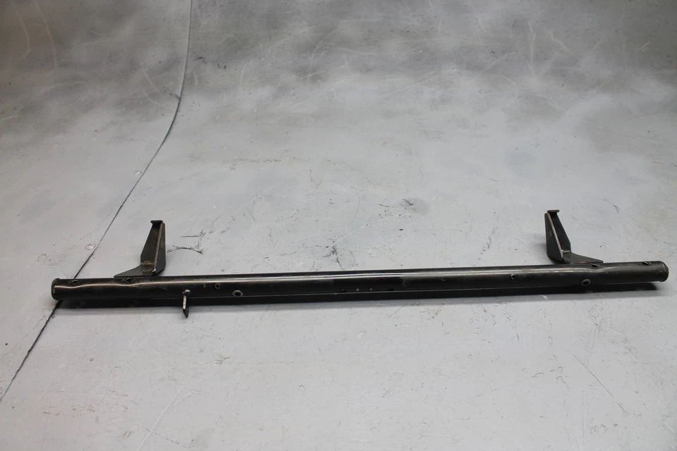 ARCTIC CAT POWDER SPECIAL 700 1999 marco superior soporte puerta de dirección Foto 3 de 4