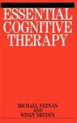 Essential Cognitive Therapy by Dryden, Windy