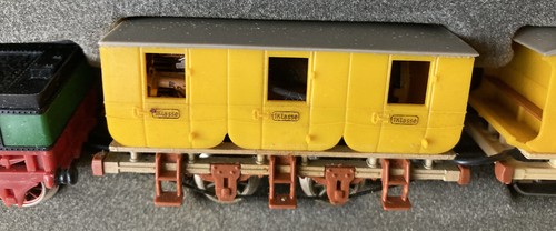 TRIX EXPRESS Der Adler HO 1531 Historisches Zugset OVP & Anleitung - Bild 6 von 14