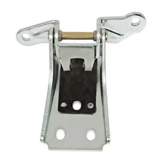 1980-96 Ford Pickup Truck, Bronco Door Upper Hinge - LH New Dii