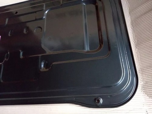 SUBARU Genuine Sambar Trap door Service hole cover  truck engine hood TV1 TT1 - Picture 12 of 17