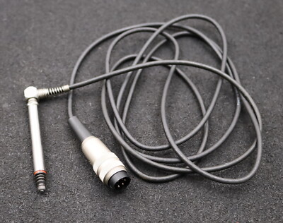 Marposs length measuring probe Testar HR 10 Art. No. 3441561014 measuring distance 3 mm used
