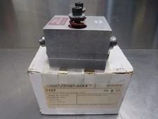 Roh'lix Zero Max 3107 Actuator