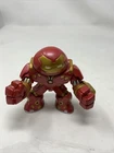 Funko Mystery Mini Avengers Infinity War HULKBUSTER Vinyl Figure 1/72