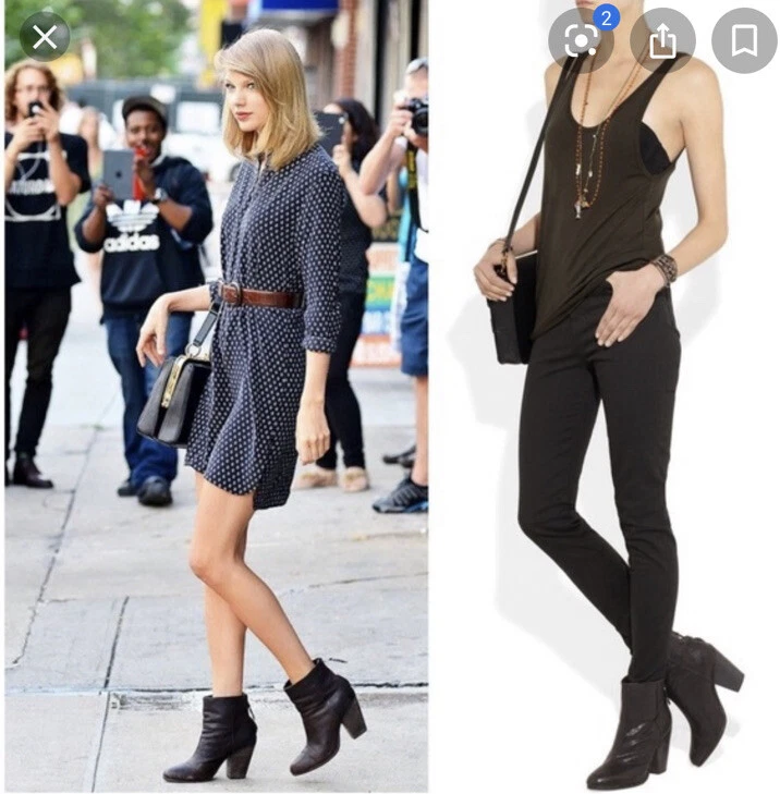 Rag bone hotsell ankle boots