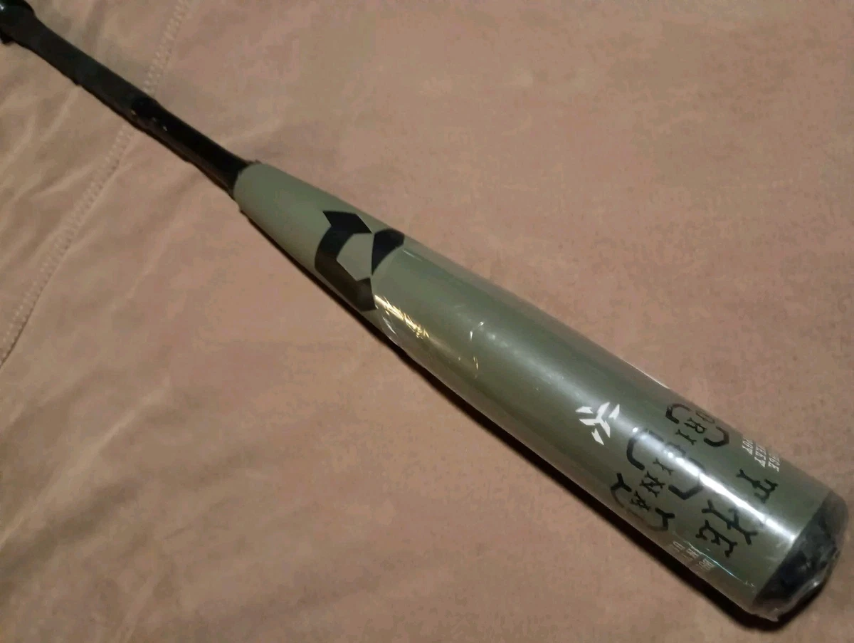 Batte De Softball DeMarini BB 18 33″ 23oz – Occasion Youth à Lire Description