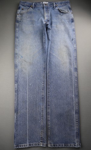 Mens Wrangler 47 Regular Fit Jeans 