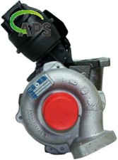 Turbolader 53039880133 AUDI A4 2.0 TDI - AUDI A4 Avant 2.0 TDI 143 PS