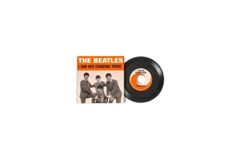 The Beatles - Now And Then LIMITED 12