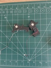 CUSTODIE ALTOPARLANTI per altoparlanti audio Toshiba Satellite A200 - A210 - A215 