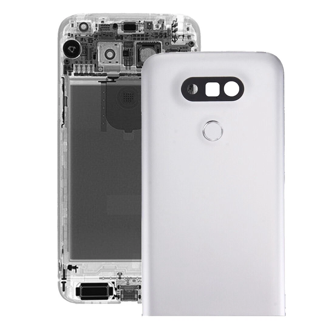 Cell Button (s)s Parts for LG G5