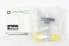 Parker 6M-V6LN-SS Needle Valve