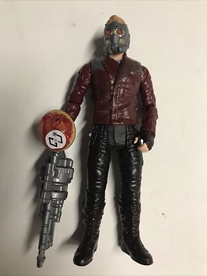 Star Lord Peter Quill 6