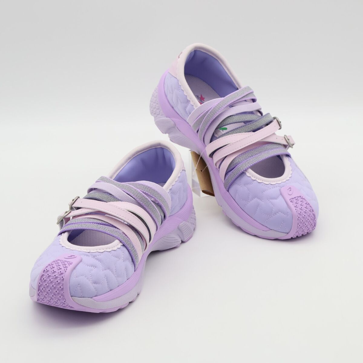 1202A489-500 Heaven By MARC JACOBS Kiko Kostadinov Asics Gel 1202A489-500 Heaven By MARC JACOBS Kiko Kostadinov Asics Gel