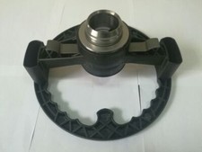 Round Quick Clamp For Hofmann Johnbean Wheel Balancer Machine