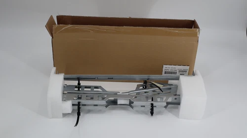 IBM 69Y4392 69Y1366 Cable Management Serverkabel System X Series x3550 x3650