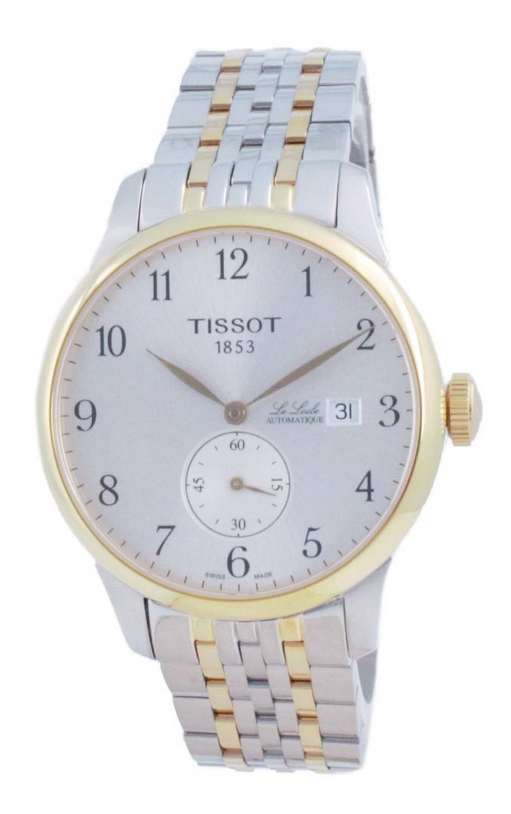 Tissot T-Classic Le Locle Automatic T006.428.22.032.00 Mens Watch