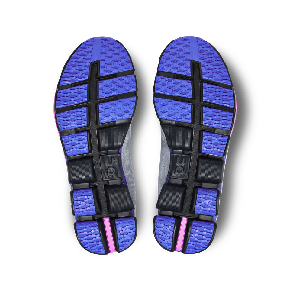 On Cloudflash Sensa Limited ED Lunar Amethyst 3WD11701187 Women's