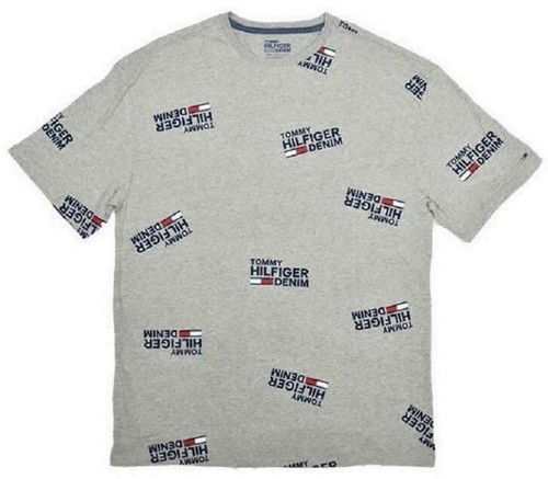 TOMMY HILFIGER DENIM 1990s OVERSIZE FIT 