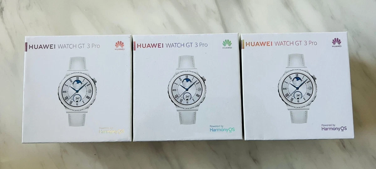 Ebay huawei cheap watch gt
