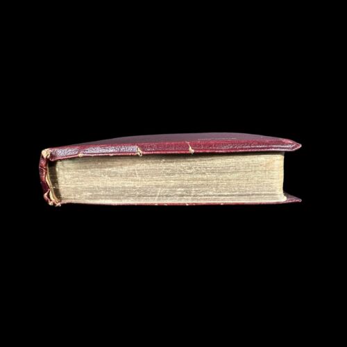 The Thompson Chain-Reference® Bible NIV 1983 Leather - Picture 2 of 19