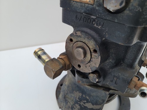 Bomba hidráulica variable para TORO SAND PRO 3020, 2020 con montaje de bomba y palanca - Imagen 13 de 13