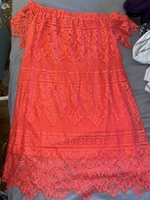 Lace Dress Rue 21