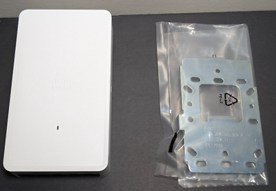 #ad Cisco Catalyst C9105AXW B Dual Band Wireless Access Point $30.60