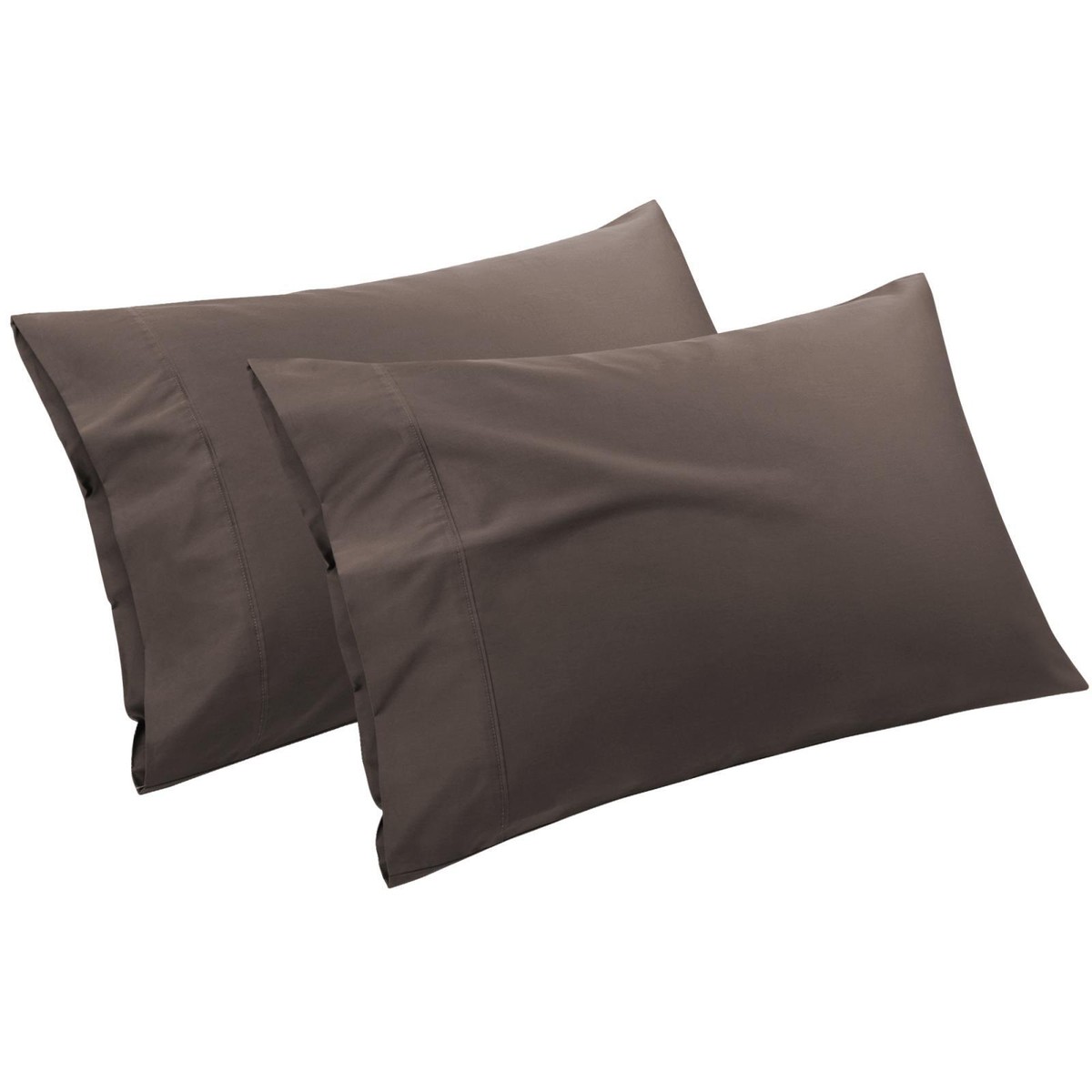 Yalamila WhatsBedding 2 Pieces Bed In A Bag Comforter Set Duvet Insert Reversible White Twin