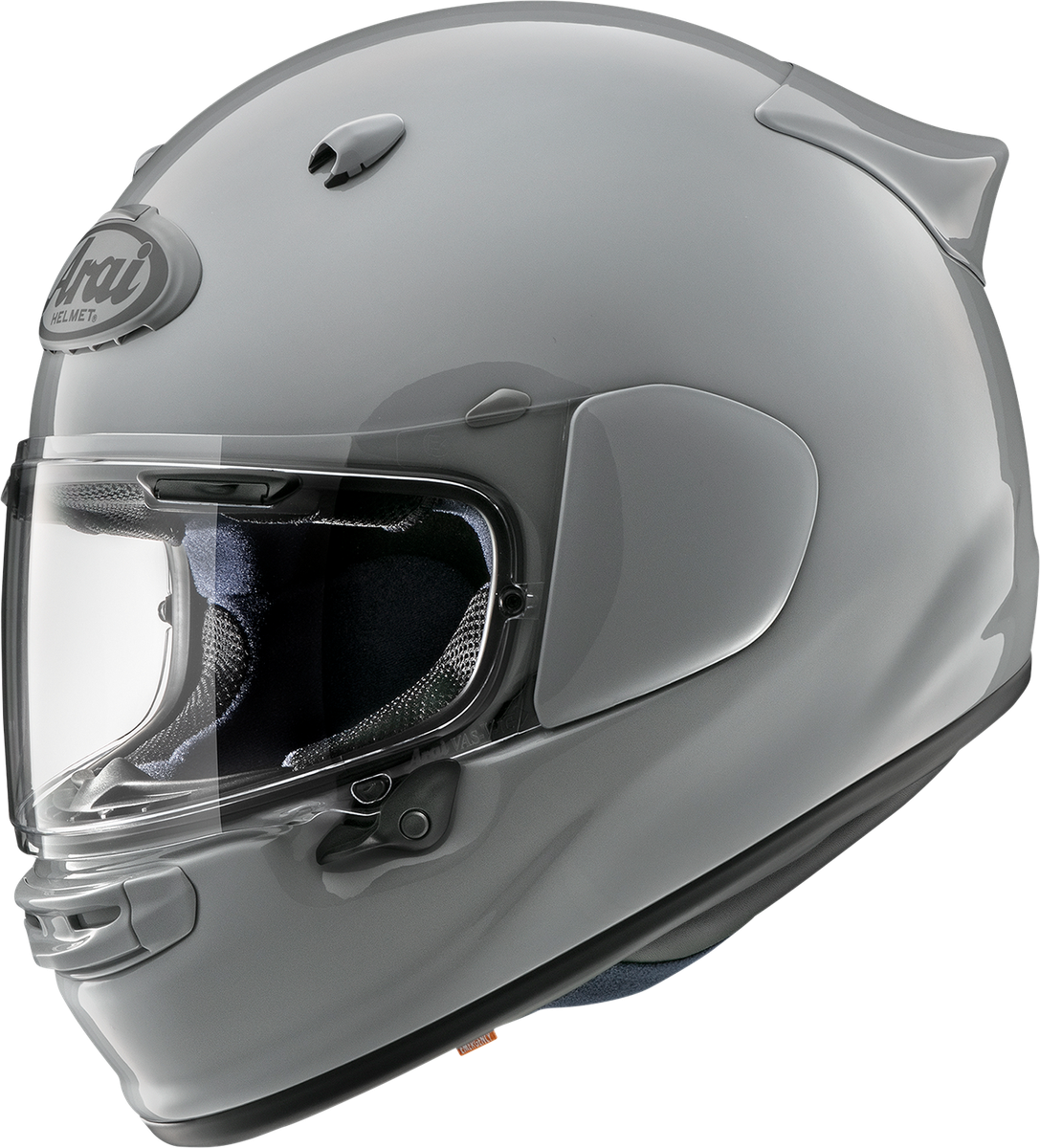 パーツ Arai snell Arai (アライ) バイク用ヘルメット quantum-j snell ※ステッカー