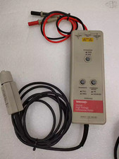 1PCS  TEKTRONIX P5210 50 MHz High Voltage Differential Probe/