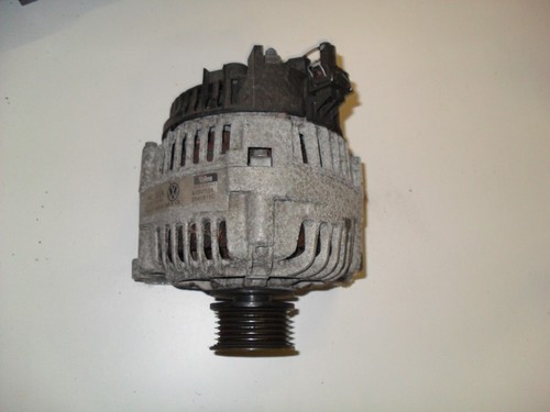 VW Golf 3 4 Cabrio AWG Lichtmaschine 90A