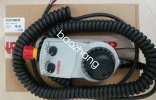 NEW EUCHNER HBA-093787 Electronic Handwheel-Manual Pulse Generator