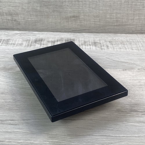 Sony S-Frame DPF-D70 7" Digital Picture Photo Frame No Remote - Picture 2 of 9