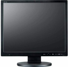 Hanwha Wisenet SMT-1935 19" MONITOR LE 1280x1024 HDMI, SVGA, BNC PAL/NTSC CCTV