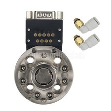 NSK-05D Robot Side Robot Tool Changer 5KG Automatic Tool Changer